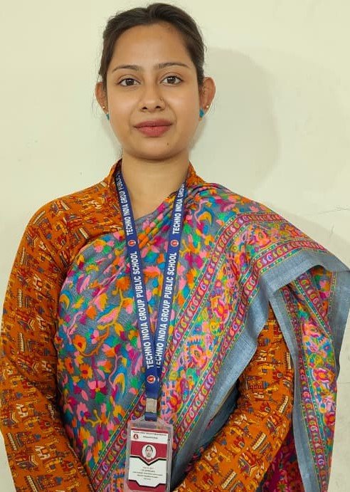 Udita Roy